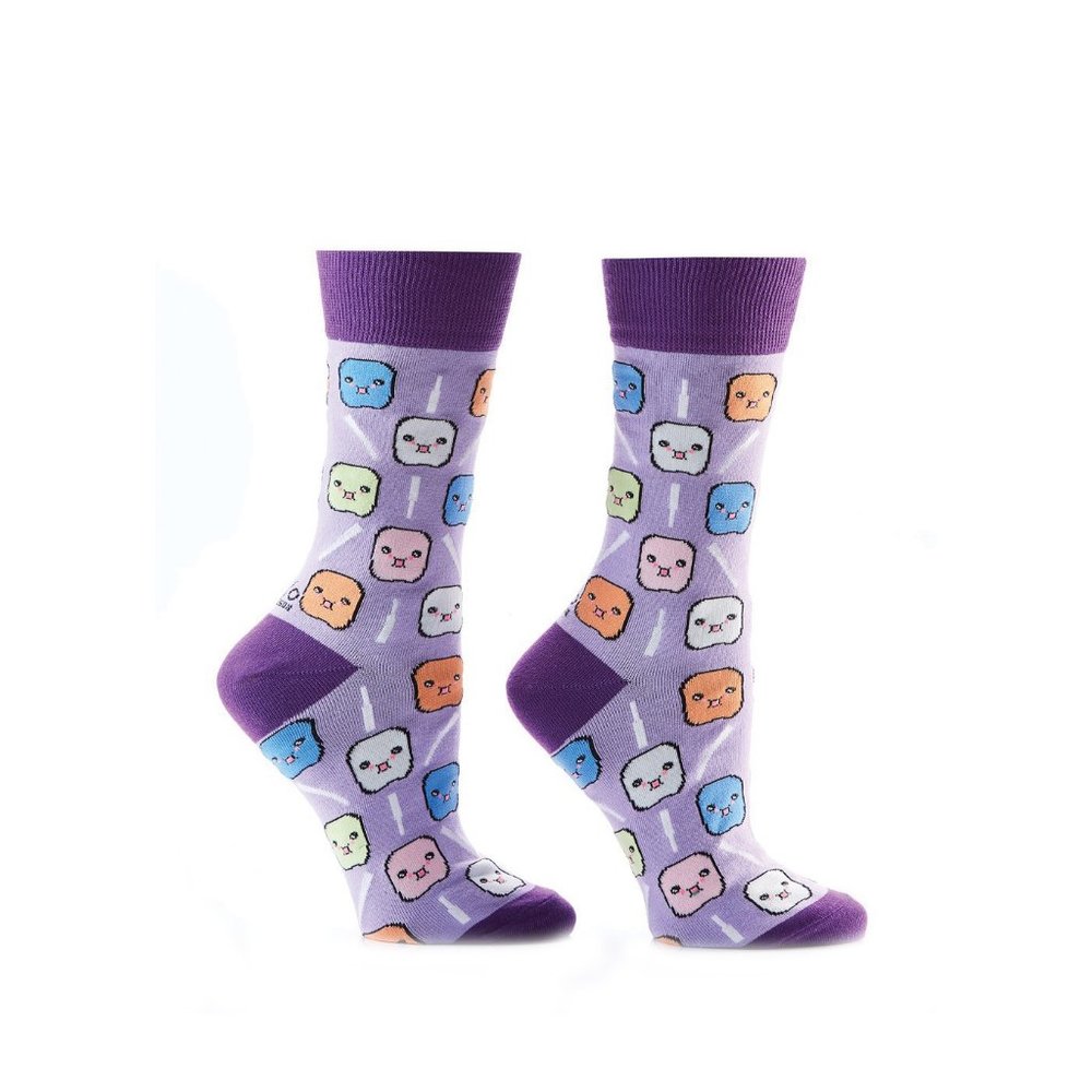 Yo Sox Keep it Mellow Socks